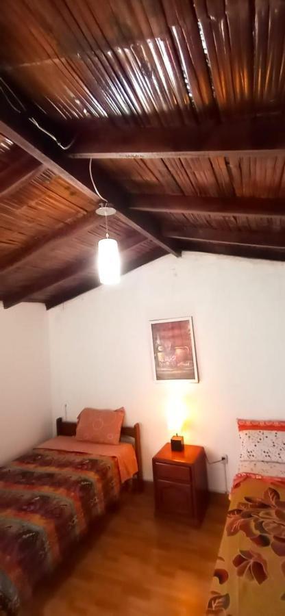 La Vina De Oscar Pensionat Nuevo Imperial Exteriör bild